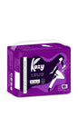 Kozy Cottony Ultra Thin Sanitary Napkins XL+ 30s