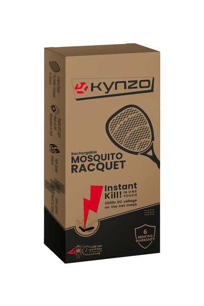 Kynzo Mosquito Racquet