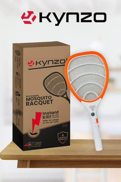 Kynzo Mosquito Racquet