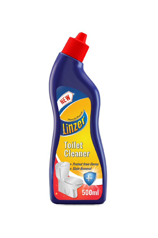 Linzer Toilet Cleaner Wash (500ml)