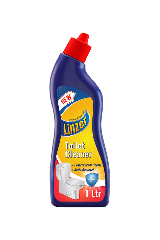 Linzer Toilet Cleaner Wash (1 liter)