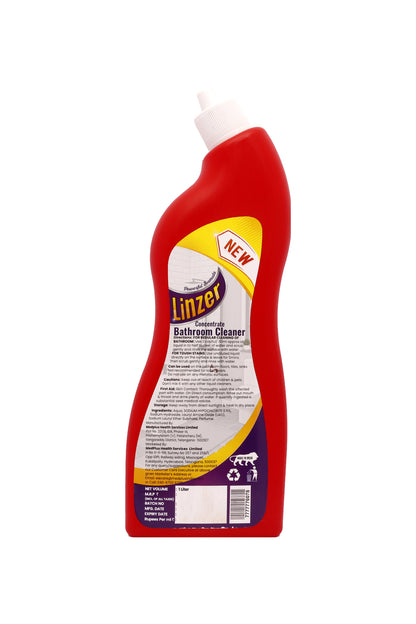 Linzer Bathroom Cleaner (1 liter)