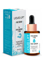Liquid Lift Hyaluronic Acid + 2% PGA Face Serum (30ml)