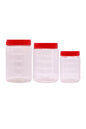 Medplus Froxx Jar (Pack Of 3)