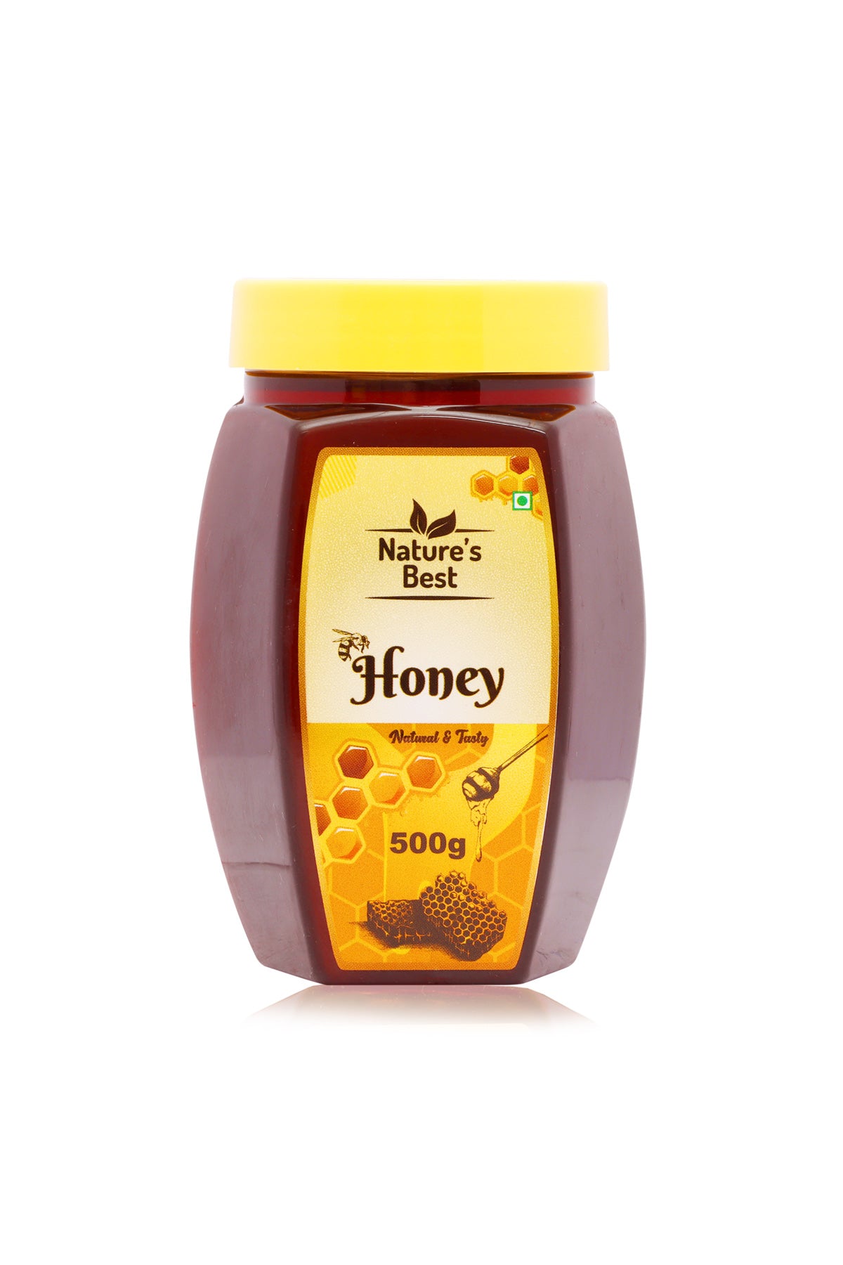 Natures Best Honey (500gm) – mavenspick