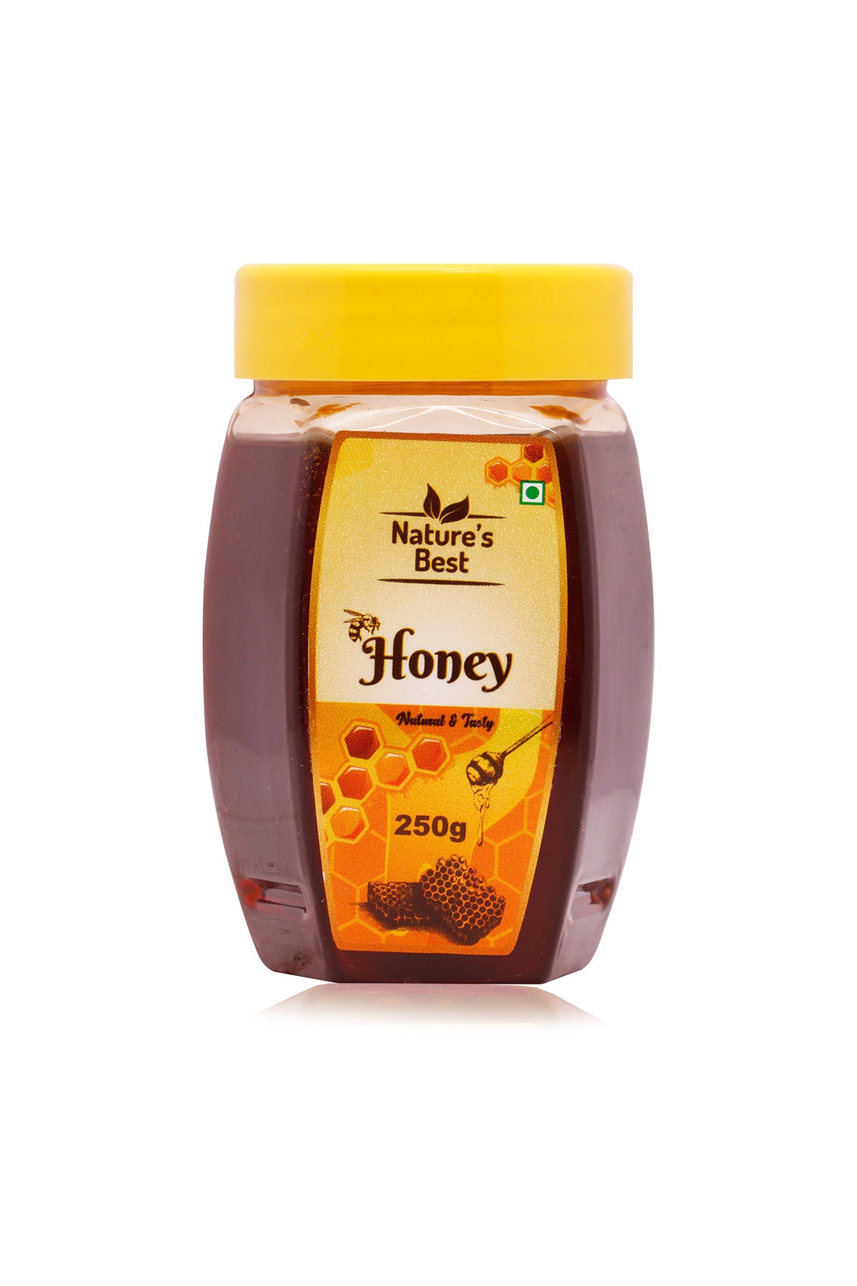 Natures Best Honey (250gm)