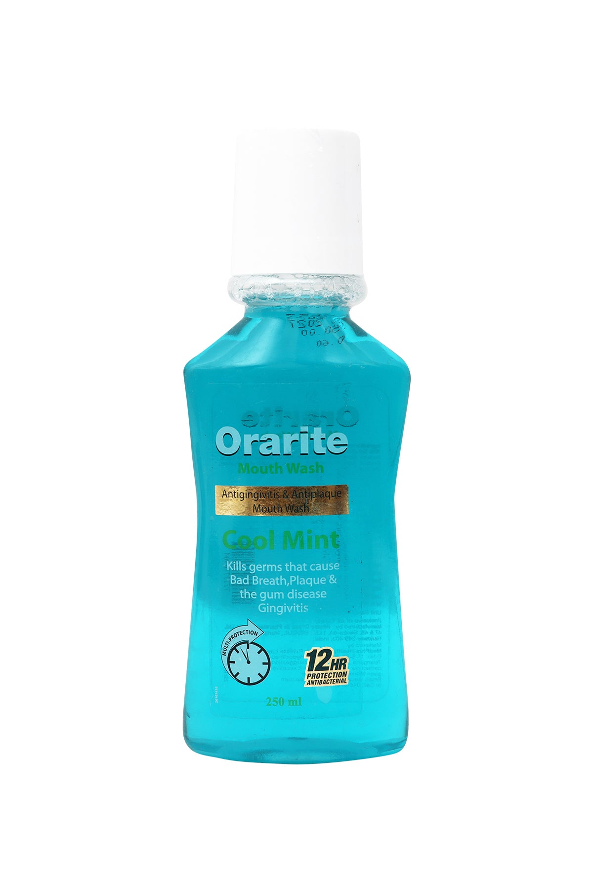 Orarite Mouth Wash (250ml)