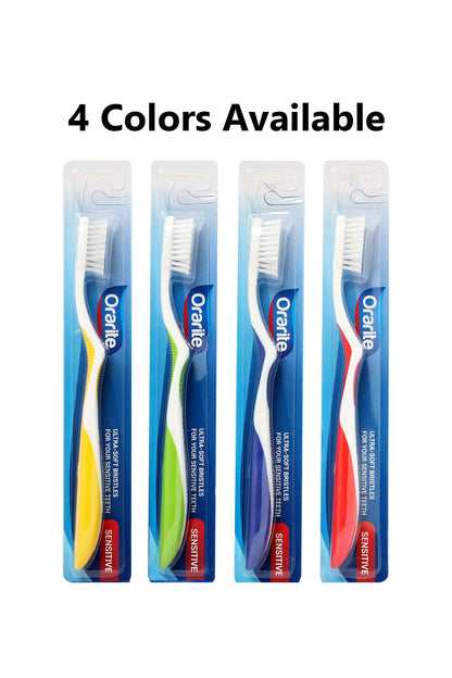 Orarite Sensitive Toothbrush