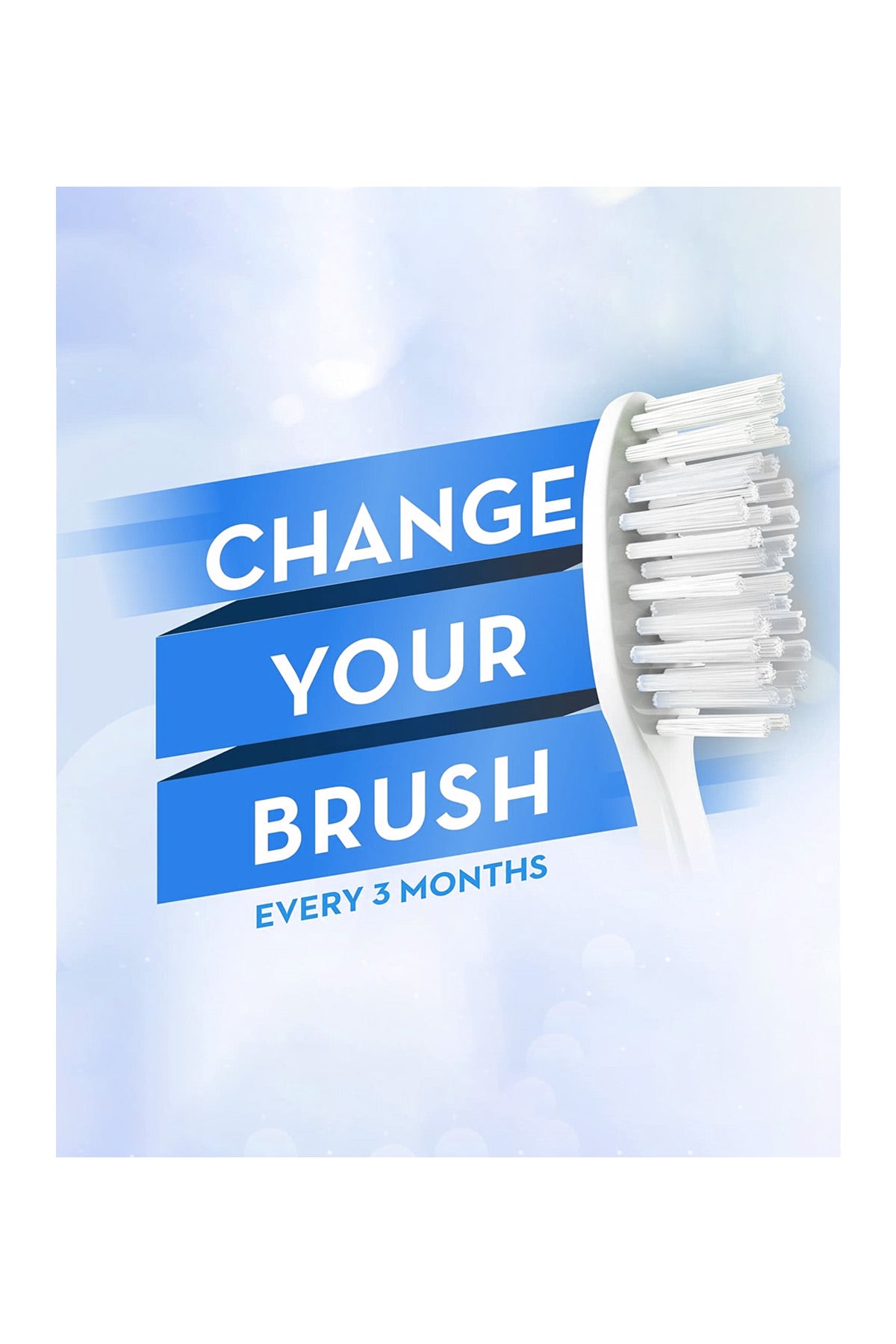 Orarite Sensitive Toothbrush