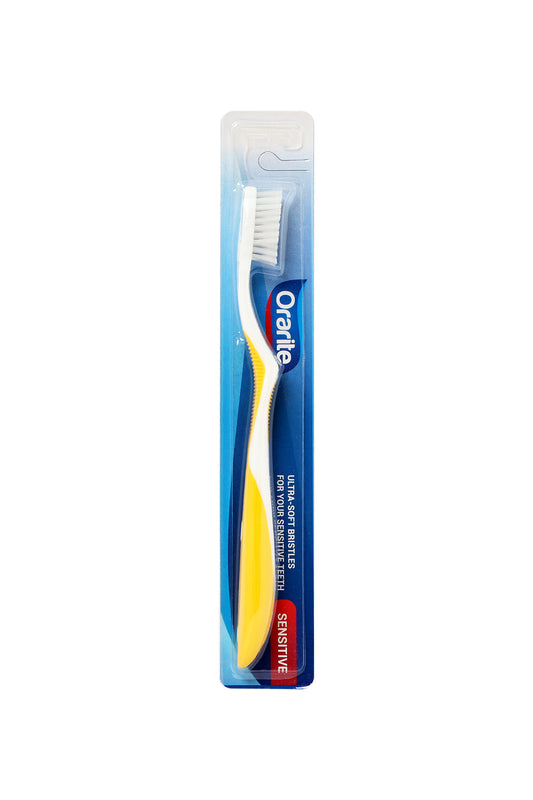 Orarite Sensitive Toothbrush