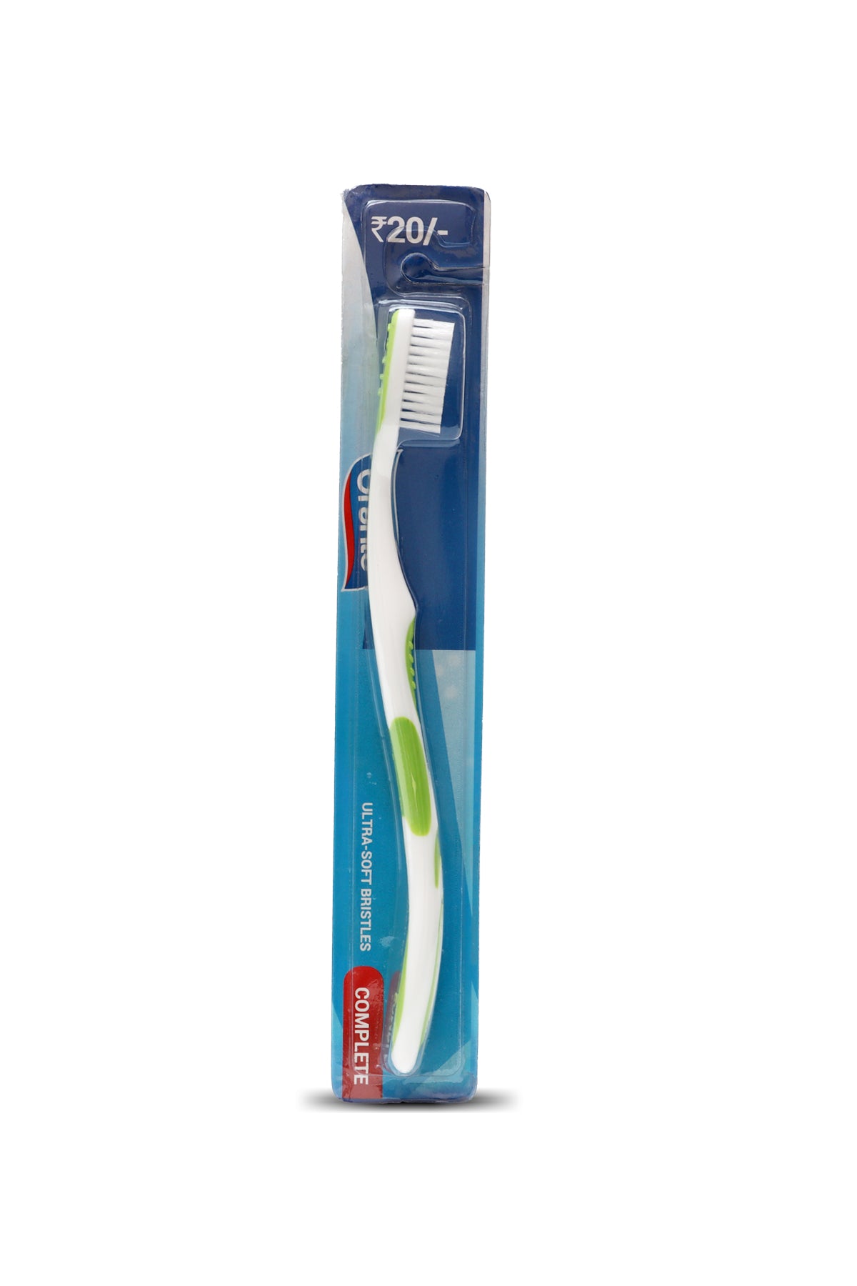 Orarite Complete Tooth Brush