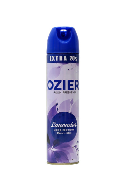 Ozier Room Freshener Lavender Spray (300ml)