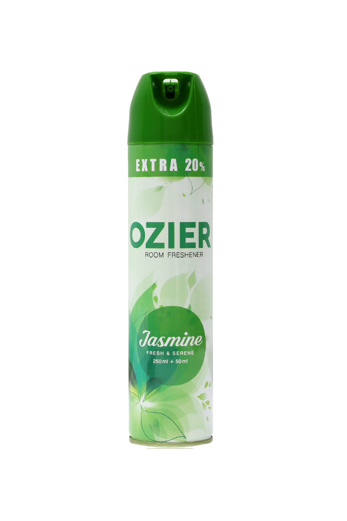 Ozier Room Freshener Jasmine Spray (300ml)