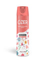 Ozier Room Freshener Floral Spray (300ml)
