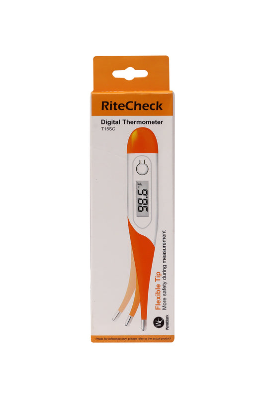 Ritecheck Digital Thermometer T15Sc