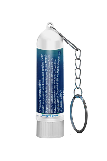 Vapoz Key Chain Inhaler