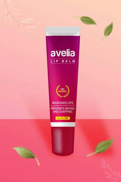 Avelia Lip Balm (10gm)