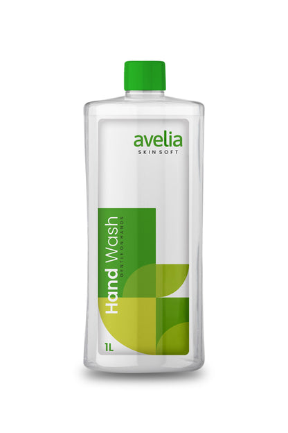 Avelia Skin Soft Hand Wash (1 liter)