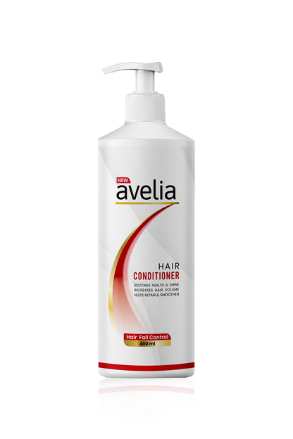 Avelia Hair Fall Control Conditioner (400ml)