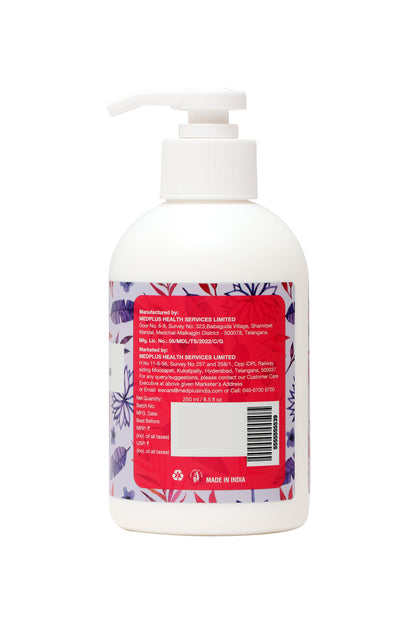 Bew Coconut Milk Moisturising Lotion (250ml)