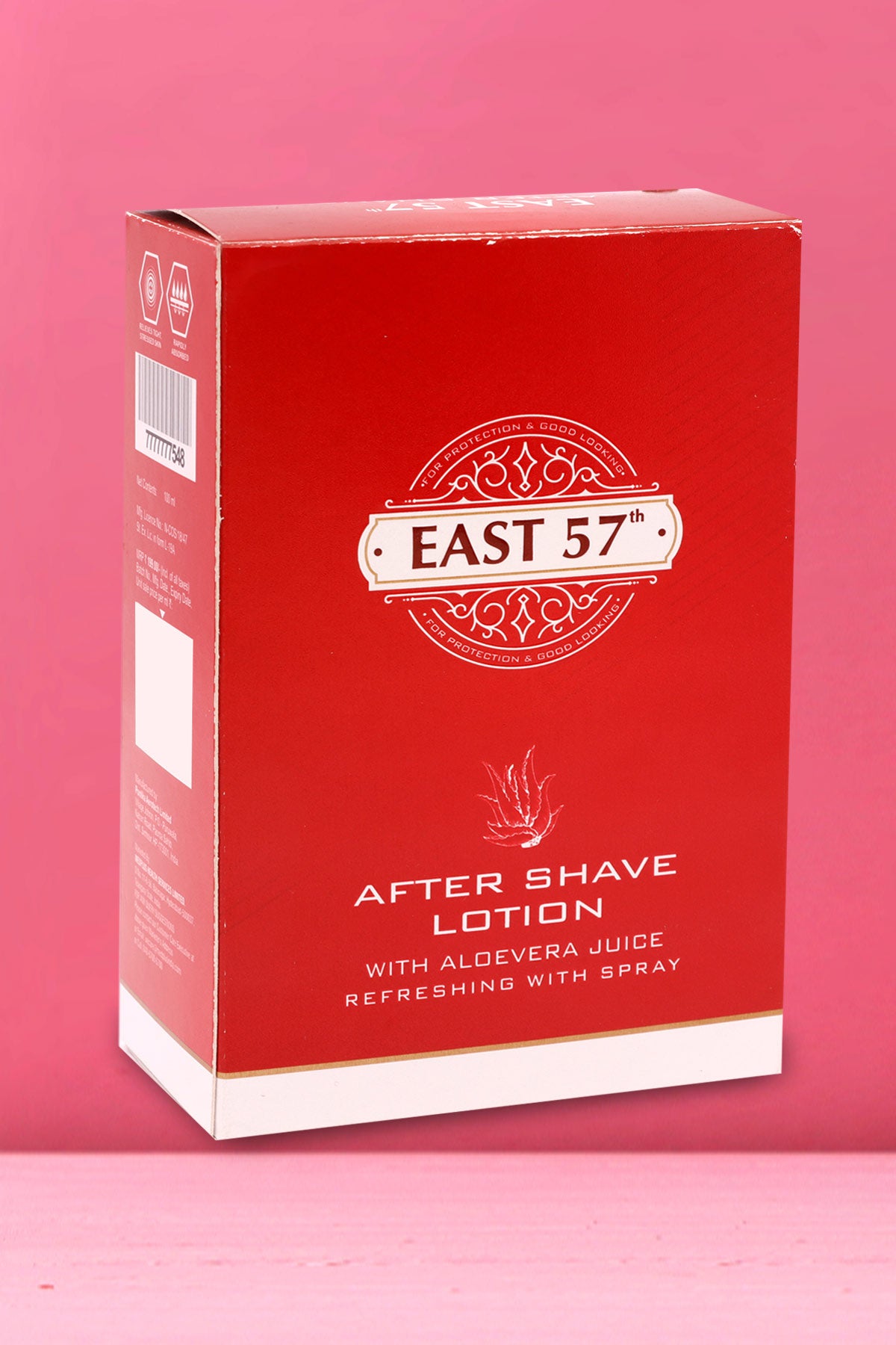 East 57th After Shave Lotion (100ml)