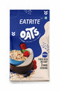 Eatrite Oats Refill Pack (500gm)