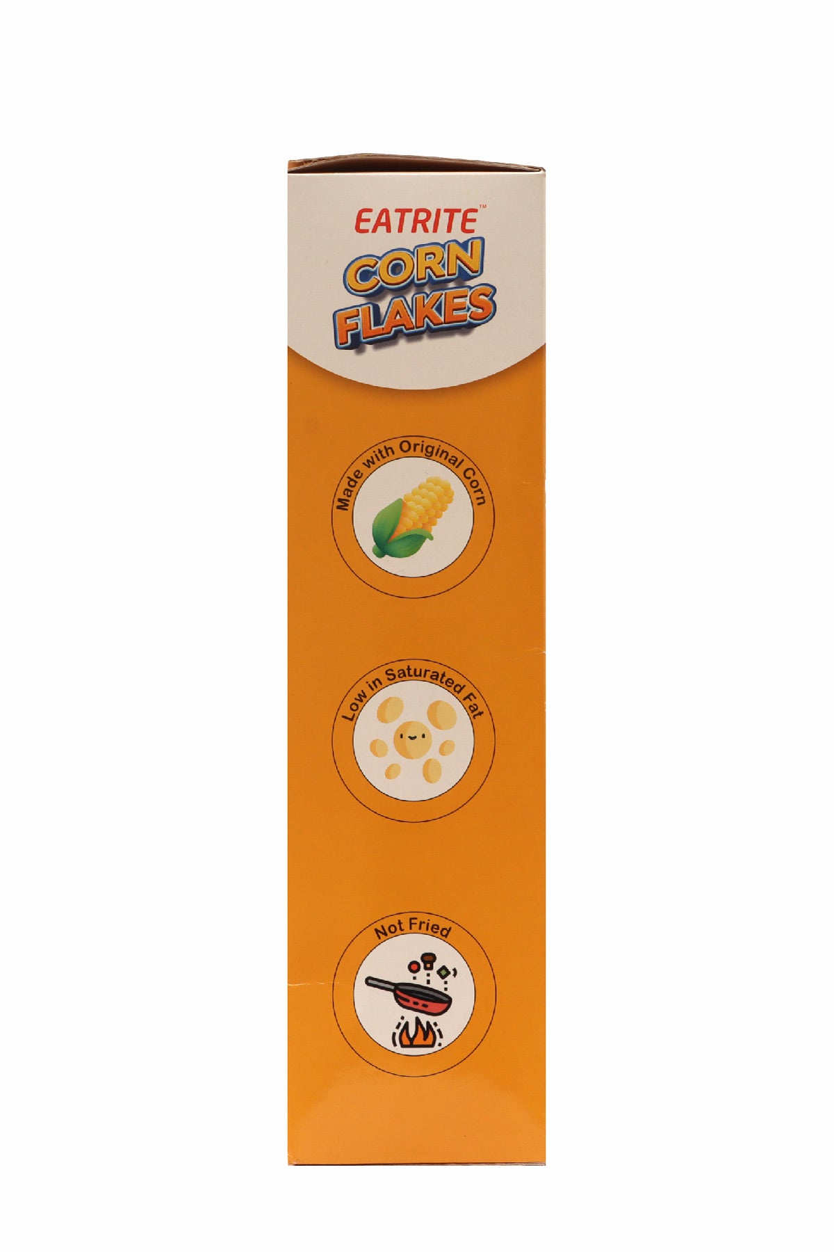 Eatrite Corn Flakes Plain (500gm)