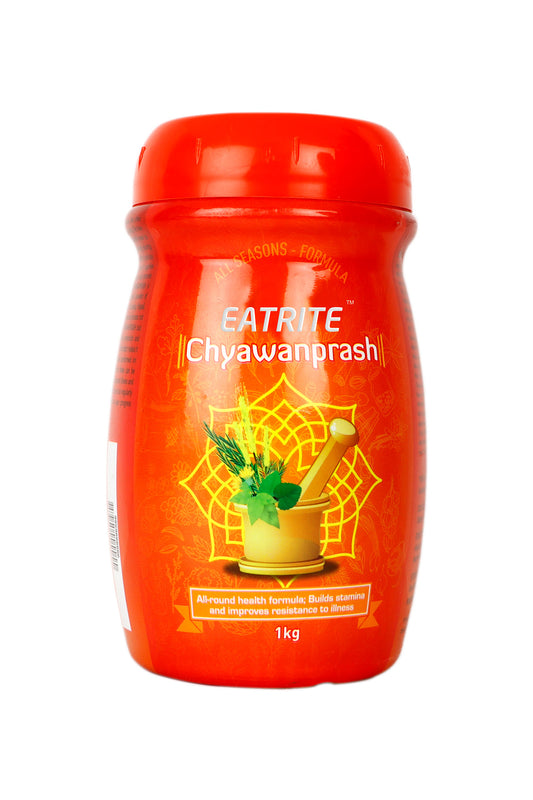 Eatrite Chyawanprash (1kg)