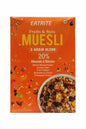 Eatrite Muesli Fruit & Nut (500gm)