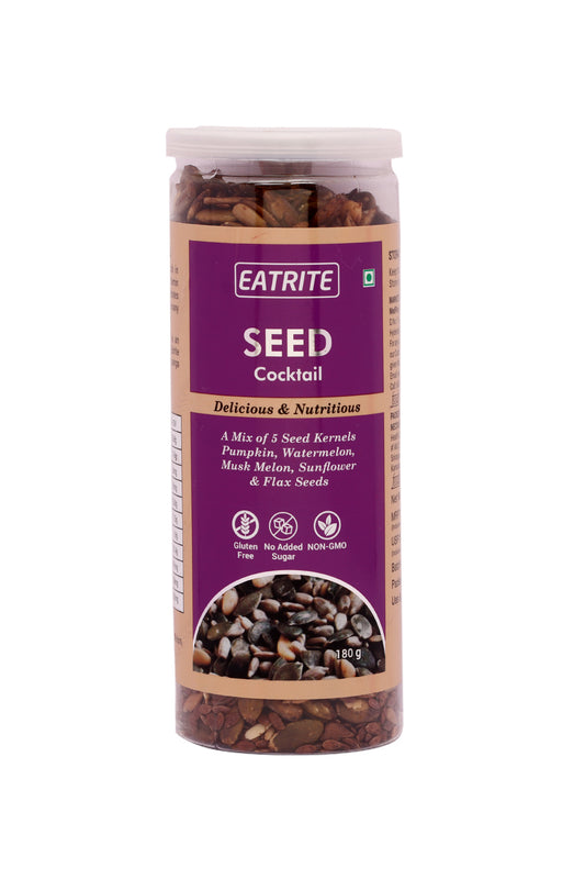 Eatrite Seed Cocktail (180gm)