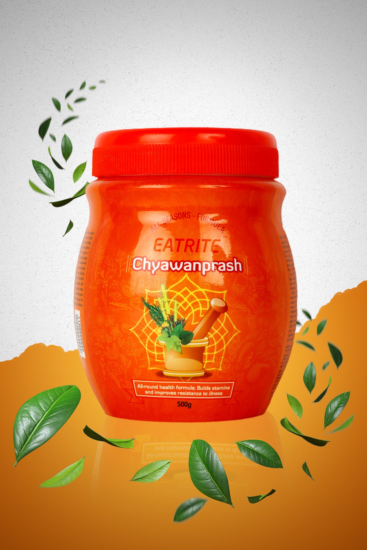 Eatrite Chyawanprash (500gm)