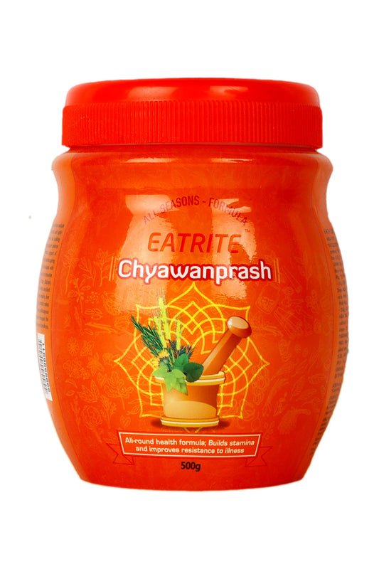 Eatrite Chyawanprash (500gm)