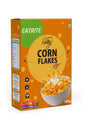 Eatrite Honey Corn Flakes (500gm)