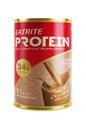 Eatrite Protein Chocolate Tin Powder (400gm)