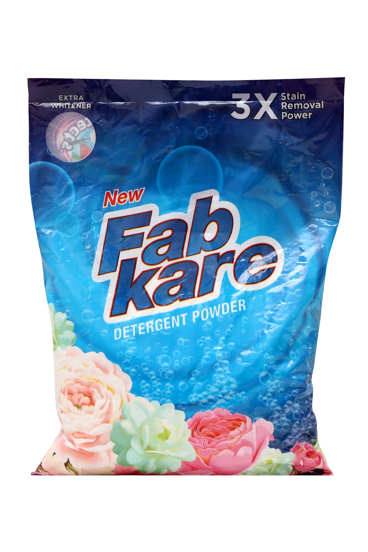 Fabkare Detergent Powder (1kg)