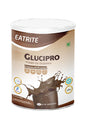Glucipro Chocolate Flavour Powder (400gm)
