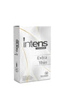 Intens Extra Thin Condoms 12s