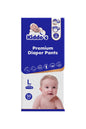 Kiddos Premium Baby Diaper Pants L 30s