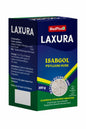 Laxura Isabgol Psyllium Husk Powder (200gm)
